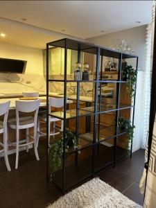 Appartements Appartement cosy dans le grand Paris : photos des chambres