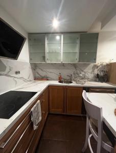 Appartement cosy dans le grand Paris