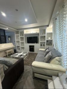 Appartement cosy dans le grand Paris