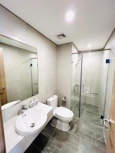 An Nhiên Homes 1PN View Đẹp Check-in Tự Do Gần Vincom Mega Mall 3325