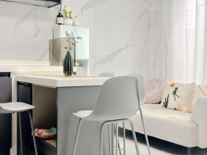 VIlla Indigo Hongdae