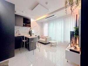 VIlla Indigo Hongdae