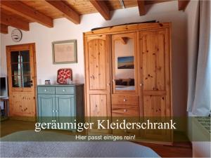 Wald und Waterkant