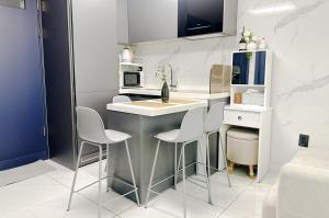 VIlla Indigo Hongdae