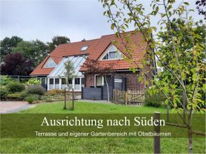 Wald und Waterkant
