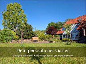 Wald und Waterkant