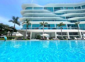 Nuevo Vallarta Beachfront Condo!