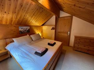 Les Cristallieres Venosc