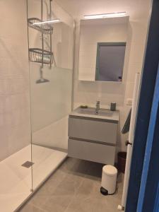 Fishermans house in Port Grimaud