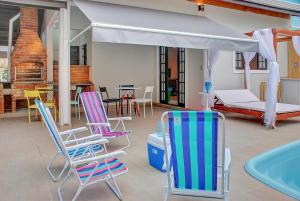 Close to the beach Pool BBQ Grill Thai Home