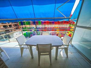 LITORAL COSTA DORADA - TORRESOL ático