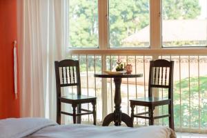 Cozy-Backpackers-BeerStreet-Private-Old Quarter