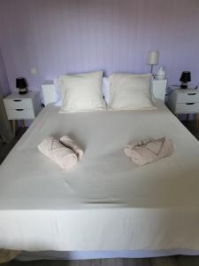 Appartements Mamimonik : photos des chambres