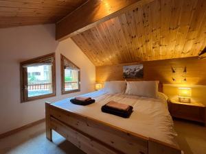 Les Cristallieres Venosc