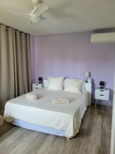 Appartements Mamimonik : photos des chambres