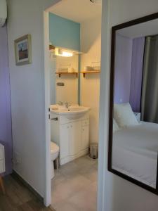 Appartements Mamimonik : photos des chambres