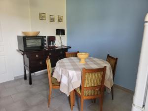 Appartements Mamimonik : photos des chambres