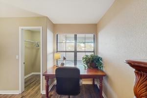 Top of the Foothills