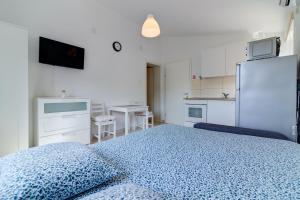 RougeMARIN apartments
