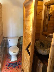 Habitación Las Bromelias, Pijao, Finca Flora del Rio