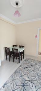 Yeşilköy pansiyon bungalov