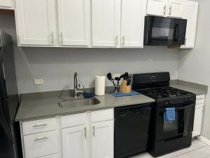 South Loop 2 Bedroom Apt