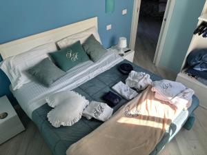 Suite annarè, casa al mare, casa vacanza al mare