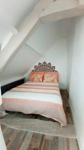 Appartements D-DAY-s : photos des chambres