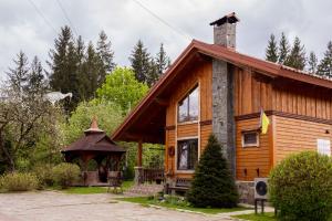 Girska Hatyna Vorohta