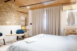 Habitación Il Pulcino a Casale Marittimo by Zoom In Earth