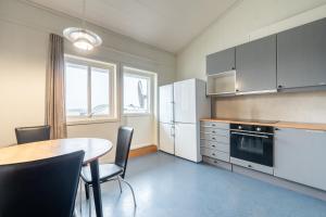 Hybelhotell Haugesund