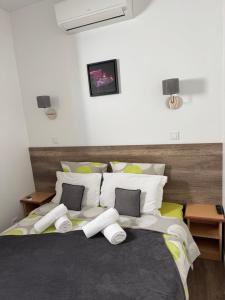 Appartement Des Iles