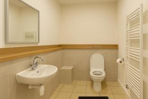 London East Side 2 Bed Duplex
