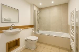 London East Side 2 Bed Duplex