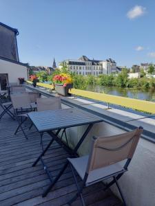 Auberge de Jeunesse HI Pontivy