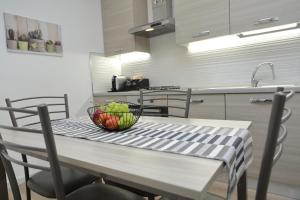 Appartamento Megamare