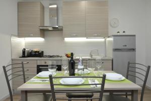 Appartamento Megamare