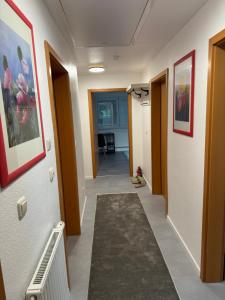 Komplett neu renovierte Wohnung!