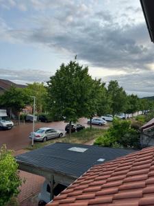 Komplett neu renovierte Wohnung!