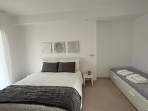 Deluxe Doppelzimmer mit Zustellbett