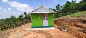 LJIST Homestay