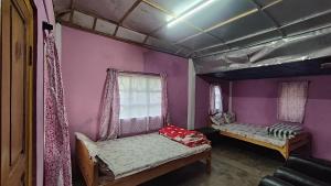 LJIST Homestay