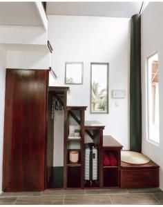 Casita Bohemia natural paradise