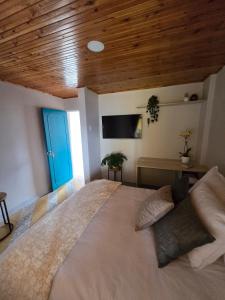 Hotel Boutique Santa María