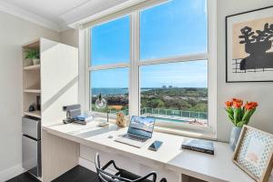 MVR - This Miami Suite Is Built to Impress