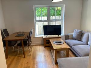 St Patricks Avenue Apartment, H91A4W7