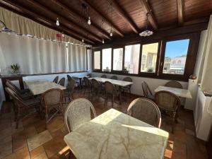 Diana Brown B&B Affittacamere