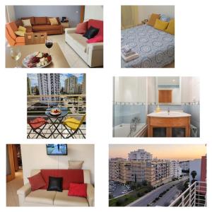 JQ Algarve Casa - 4hvězdičkové hotely ve městě Armação de Pêra