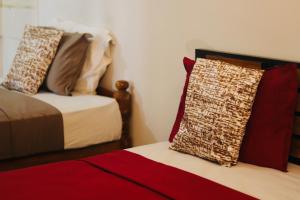 AquaTerra Comfy stay Varkala beach