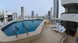 Rivas Apartamentos Cartagena